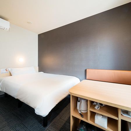 Super Hotel Kyoto Karasuma Gojo Exteriér fotografie