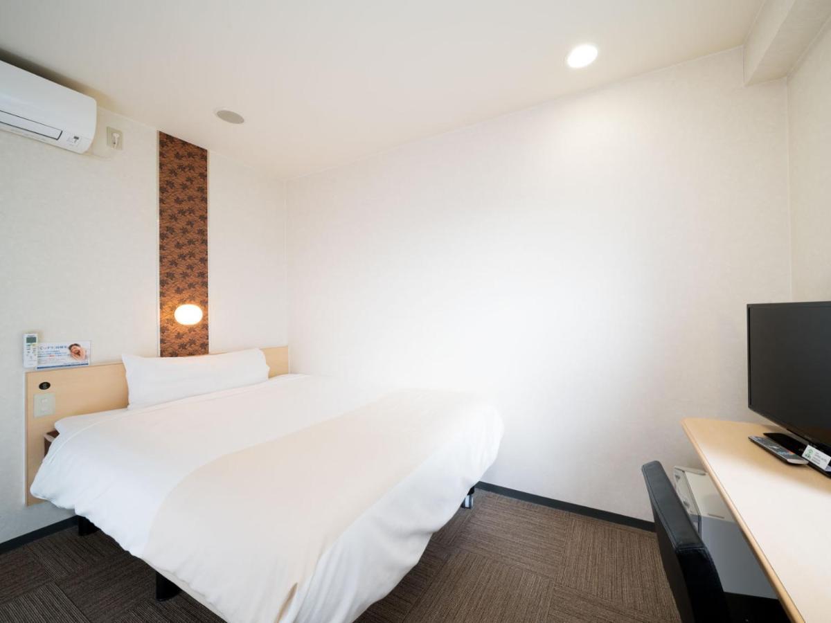 Super Hotel Kyoto Karasuma Gojo Exteriér fotografie