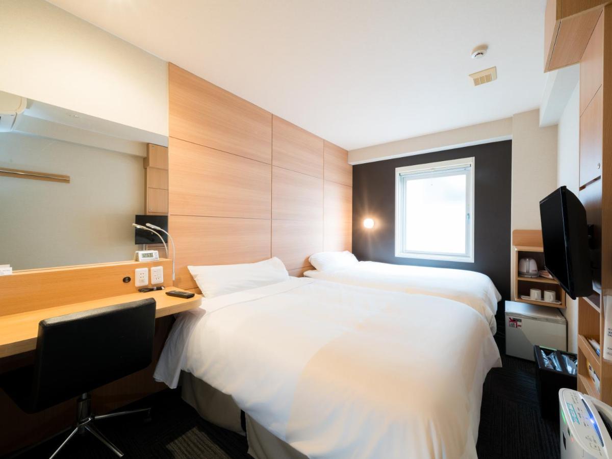 Super Hotel Kyoto Karasuma Gojo Exteriér fotografie