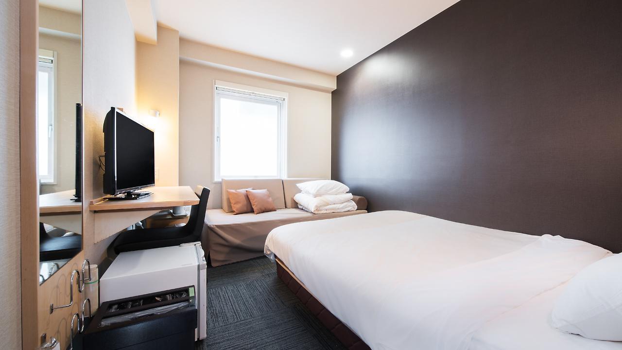 Super Hotel Kyoto Karasuma Gojo Exteriér fotografie