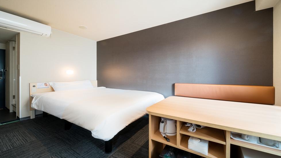 Super Hotel Kyoto Karasuma Gojo Exteriér fotografie