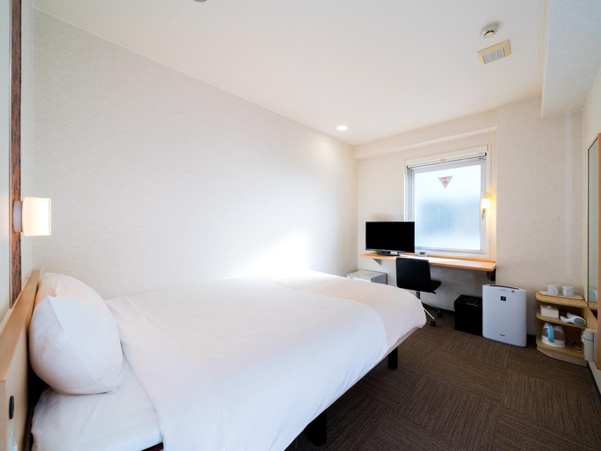 Super Hotel Kyoto Karasuma Gojo Exteriér fotografie