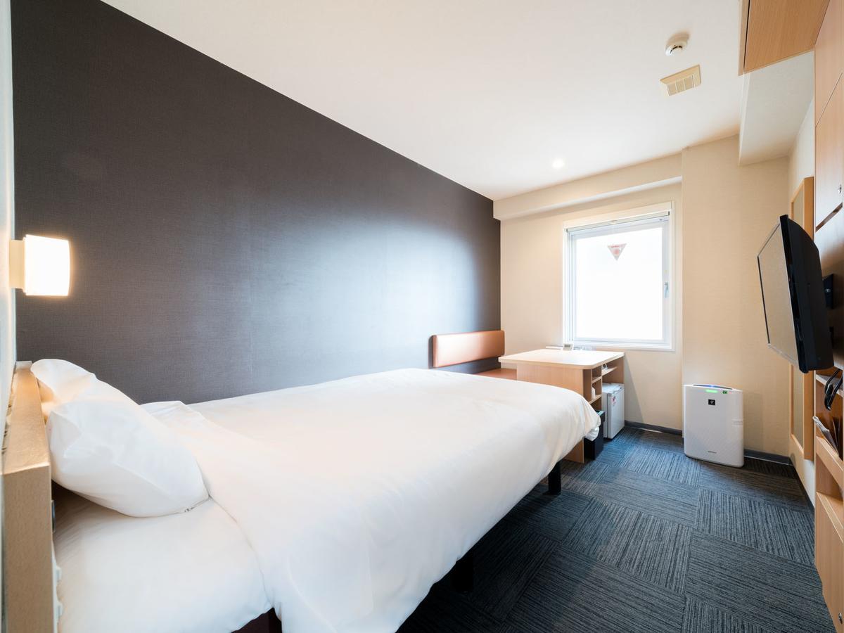 Super Hotel Kyoto Karasuma Gojo Exteriér fotografie